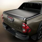 Toyota Hilux 2021