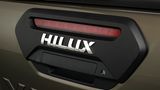 Toyota Hilux 2021