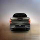Toyota Hilux 2021