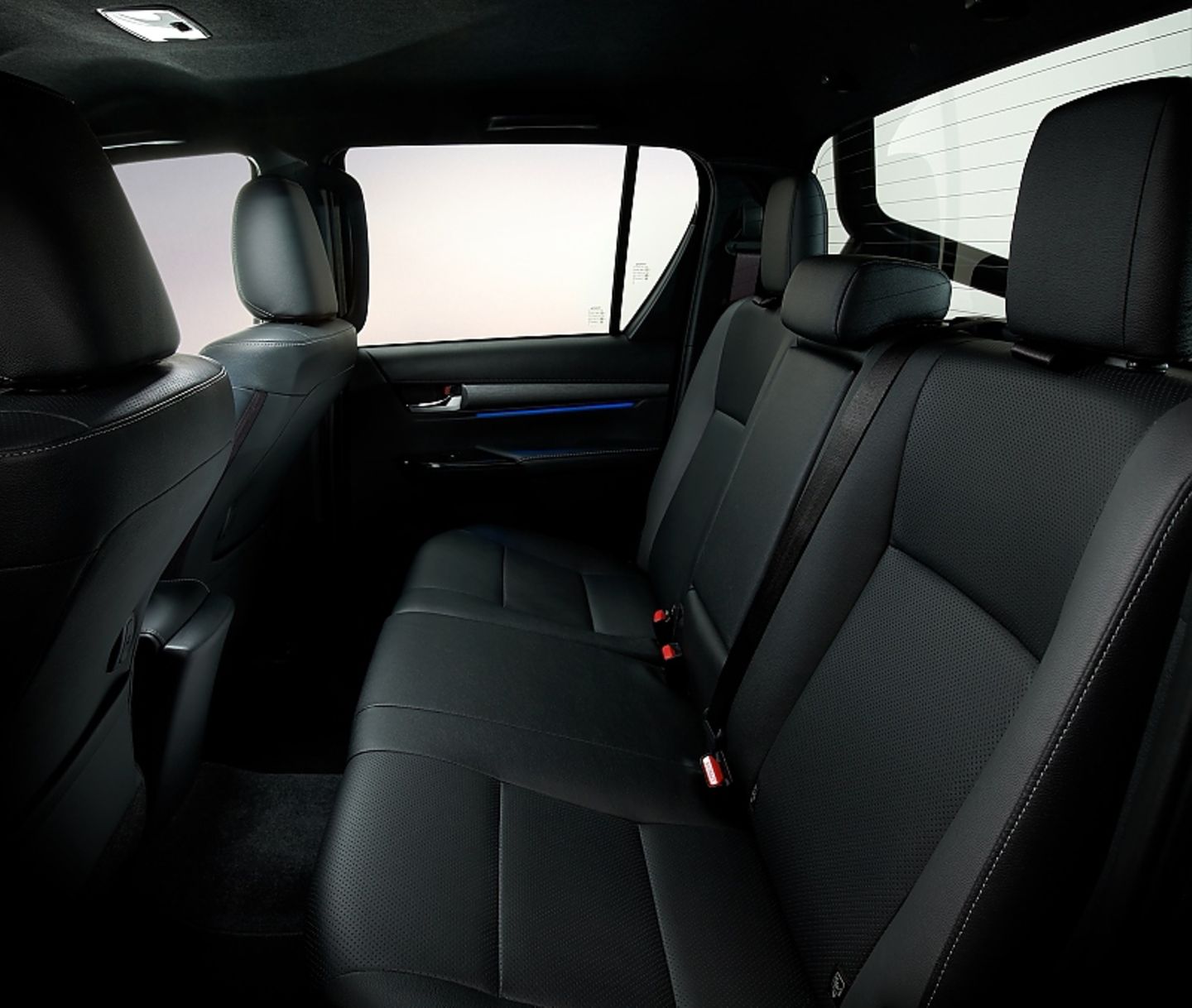Toyota Hilux 2021