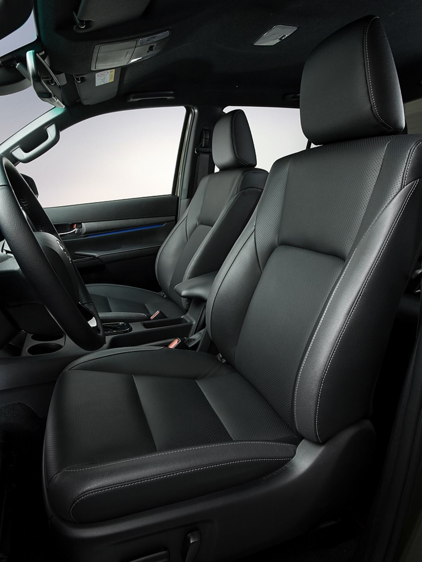 Toyota Hilux 2021