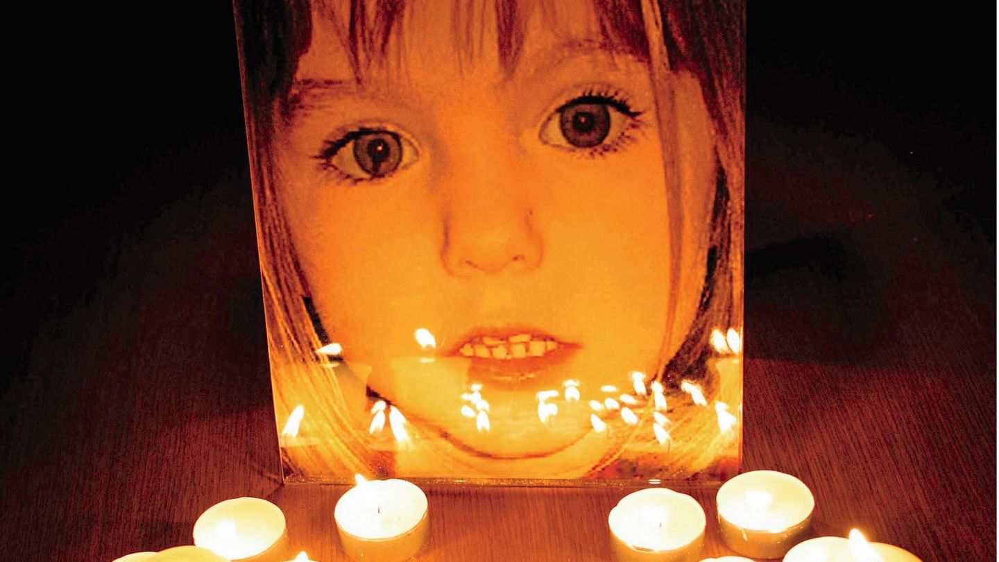 Das Gesicht des kleinen Mädchens  Das Gesicht des kleinen Mädchens