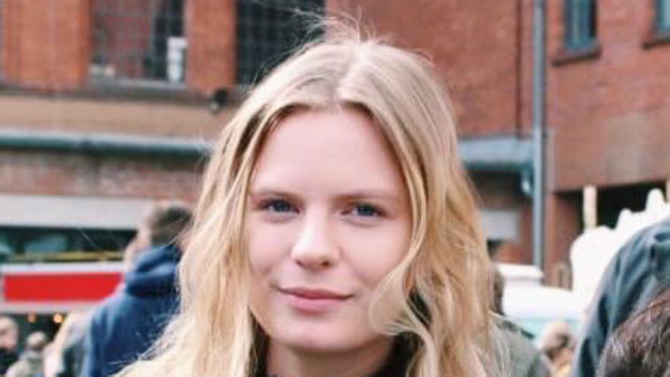 Annika Krause aus Fulda Annika Krause aus Fulda
