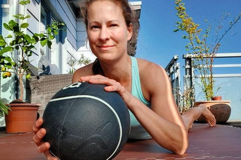Nora Petersen