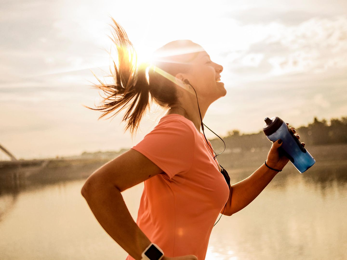 Der Lockdown schlägt auf die Hüften. So werden Sie die Pfunde los | STERN.de