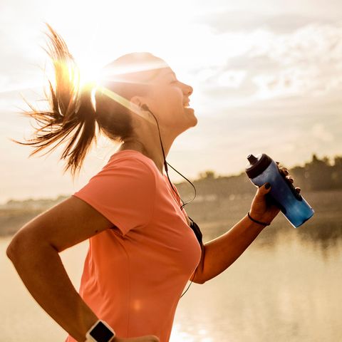 Joggerin