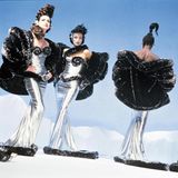 Eine Präsentation von Thierry Muglers