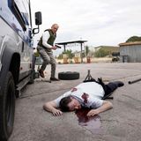 "Tatort" mit Ulrich Tukur