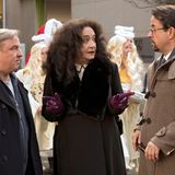 "Tatort: Väterchen Frost" aus Münster