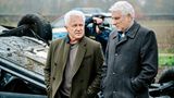 "Tatort: One Way Ticket" aus München