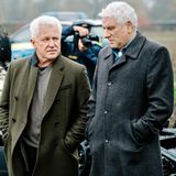 "Tatort: One Way Ticket" aus München