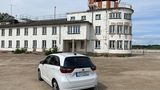 Honda Jazz 2020