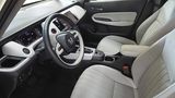 Honda Jazz 2020