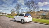 Honda Jazz 2020