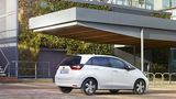 Honda Jazz 2020