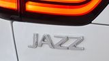 Honda Jazz 2020