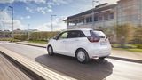Honda Jazz 2020