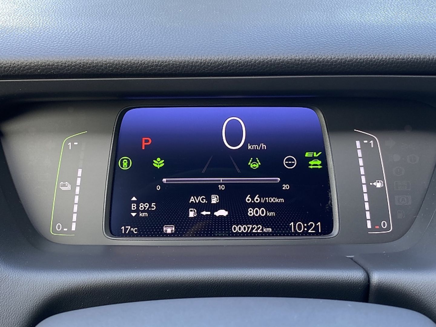 Honda Jazz 2020