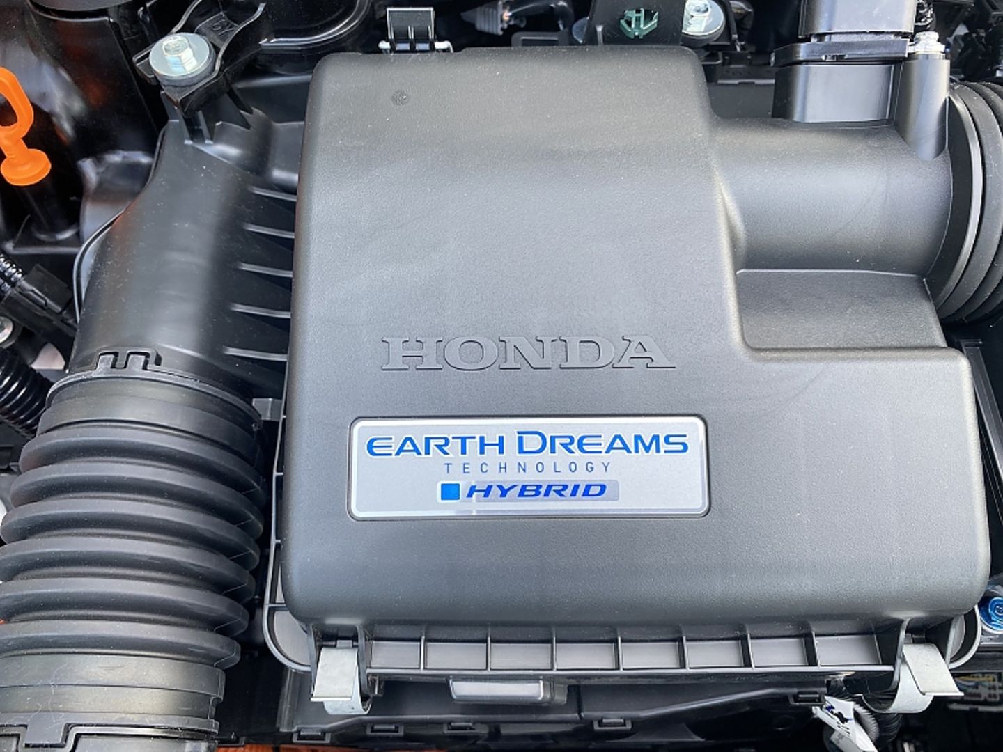 Honda Jazz 2020