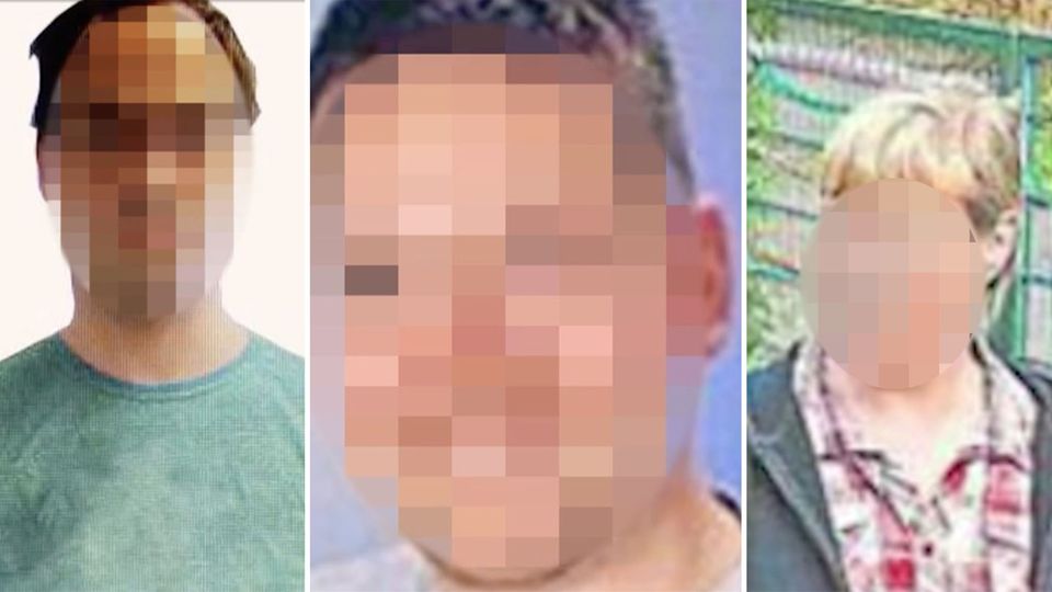 Kindesmissbrauch in Münster: Wer war alles involviert? Kindesmissbrauch in Münster: Wer war alles involviert?