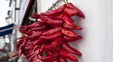 Piment d'Espelette
