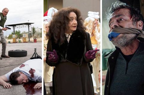 "Tatort"-Bilanz
