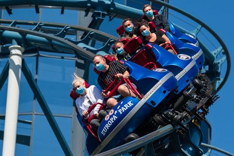 Europa-Park Rust