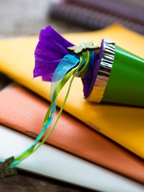 Geschenke zur Einschulung sind eine schöne Geste, um den Schulstart zu feiern