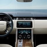 Das Cockpit unterscheidet sich nicht von den Versionen mit Verbrennungsmotoren