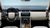 Das Cockpit unterscheidet sich nicht von den Versionen mit Verbrennungsmotoren