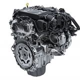 Der Reihensechszylinder agiert im Zusammenspiel mit dem Mildhybrid geschmeidig