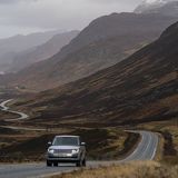 Die Höchstgeschwindigkeit beträgt 225 km/h