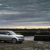 In der zweiten Reihe lässt sich bequem reisen