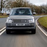 Der Norm-Durchschnittsverbrauch beträgt 11,3 Liter (WLTP)