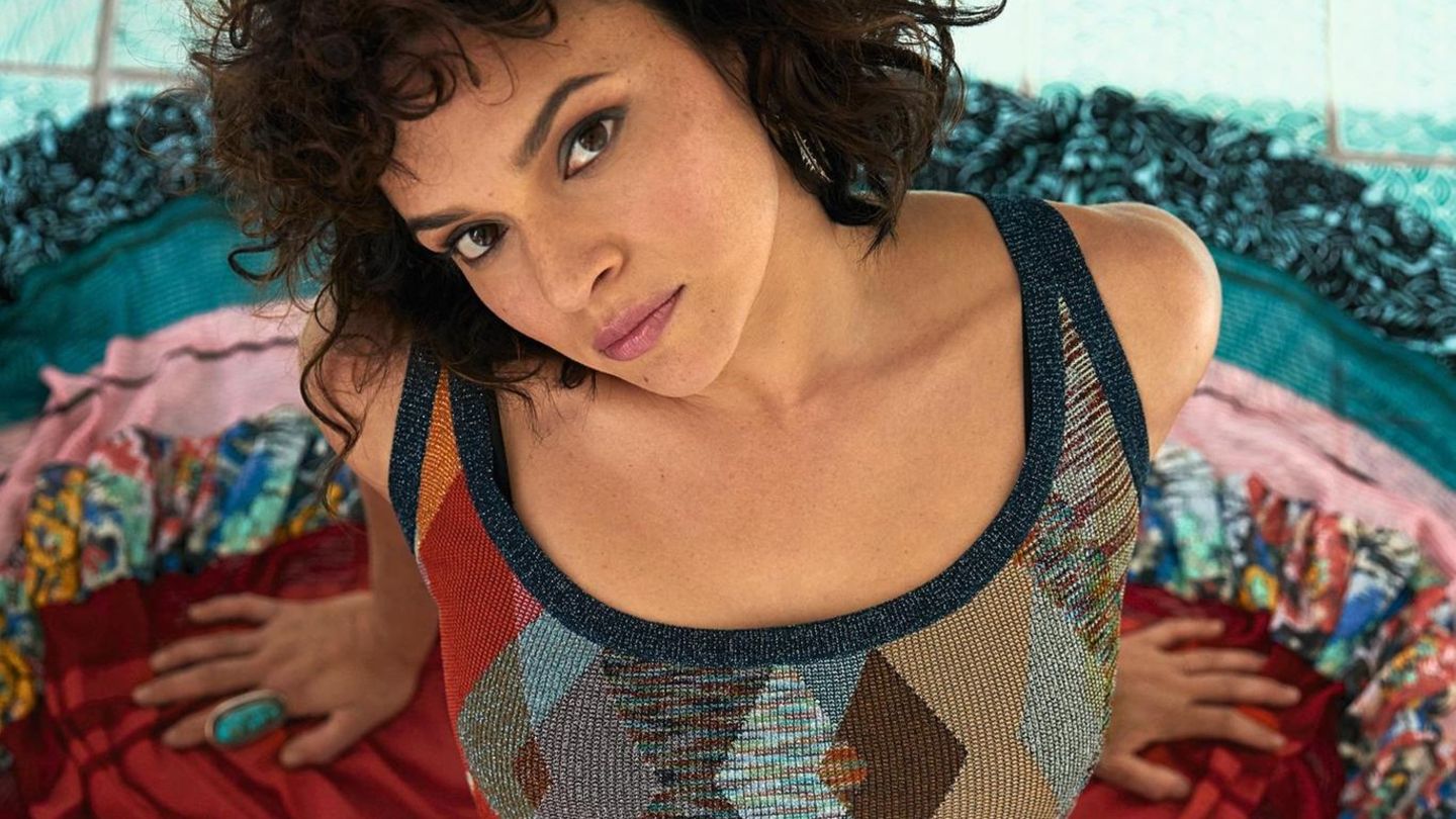 Norah Jones: Ihre Stimme erzählt Geschichten, die auch an andere Zeiten  erinnern | STERN.de
