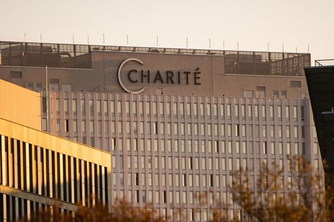Charité in Berlin