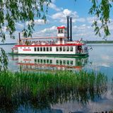 Stille Wasser sind tief