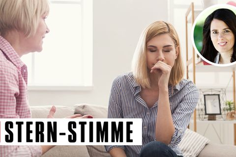 Wenn Marianne und ihre Mutter sich in den letzten Jahren sprachen, ging das immer unschön aus (Symbolbild)