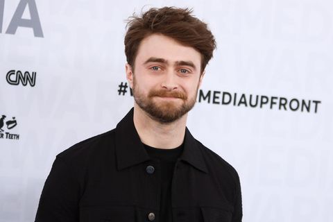 Daniel Radcliffe