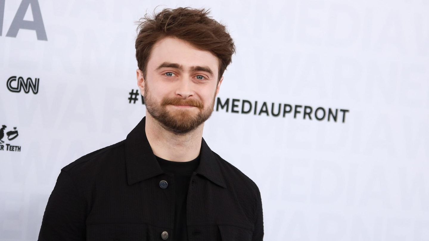 Daniel Radcliffe