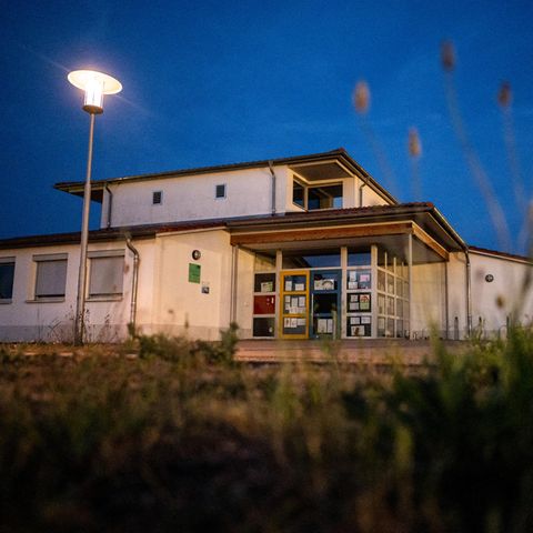 Kita "Am Steinkreis" in Viersen