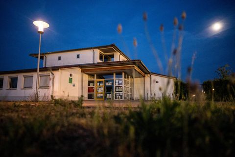 Kita "Am Steinkreis" in Viersen