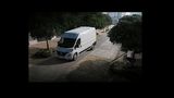 Der Fiat E-Ducato soll im Herbst auf den Markt kommen