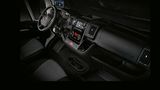Nichts Neues: Der Innenraum des Fiat E-Ducato ist funktionell