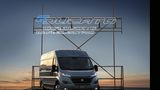 Die Höchstgeschwindigkeit Fiat E-Ducato beläuft sich auf 100 km/h