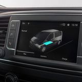 Bei den Elektrotransportern ist es vor allem wichtig, dass der Antrieb und die Batterie zuverlässig funktionieren