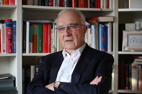 Fritz Pleitgen