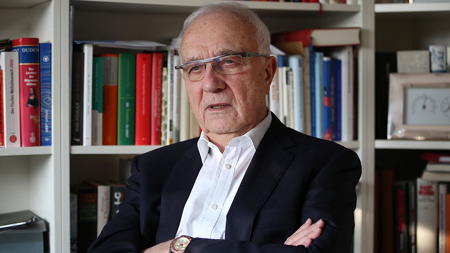 Fritz Pleitgen