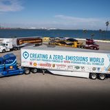 Toyota treibt die Brennstoffzellentechnologie voran