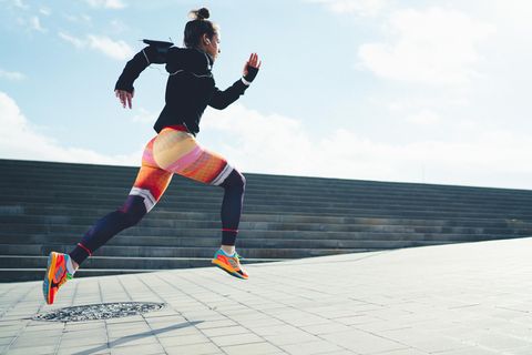 Fitness nach Coronapause: Zurück zu alter Form? Ein  Experte gibt Tipps, wie wir jetzt wieder fit werden